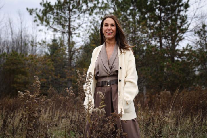 Zoe Bertrand-Wilkins