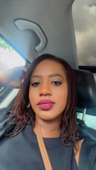 Fatoumata Baradji