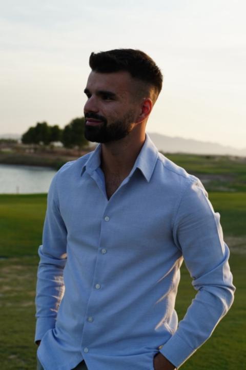 Diegov Mateo