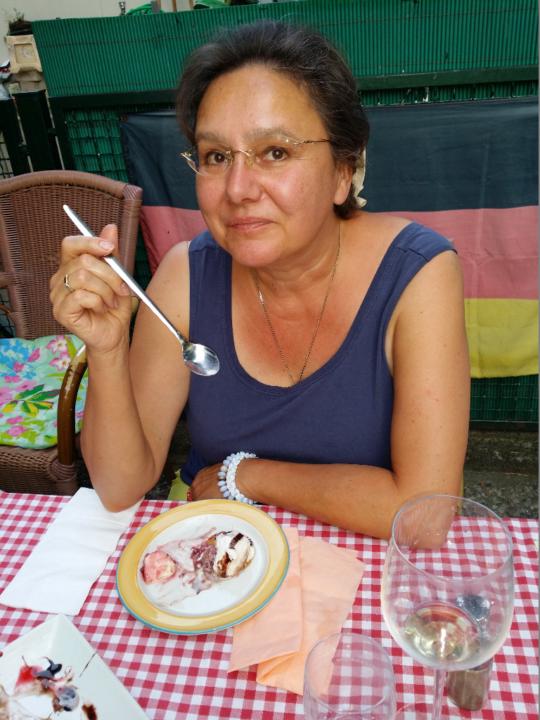 Rosemarie Wiese