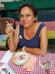Rosemarie Wiese