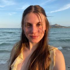Lilli Feidenheimer