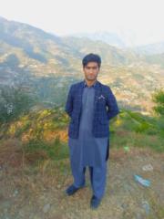 Afan Ahmad