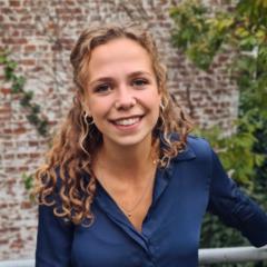Pien Molenaar