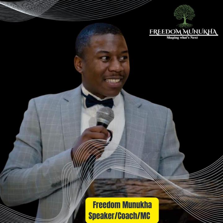 Freedom Munukha