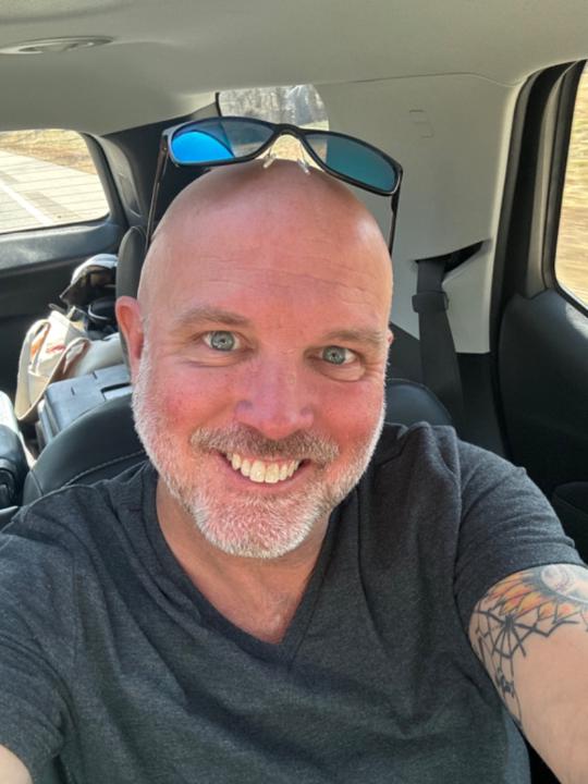 Jason Miller