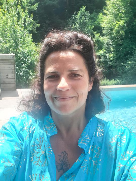 Céline Pion