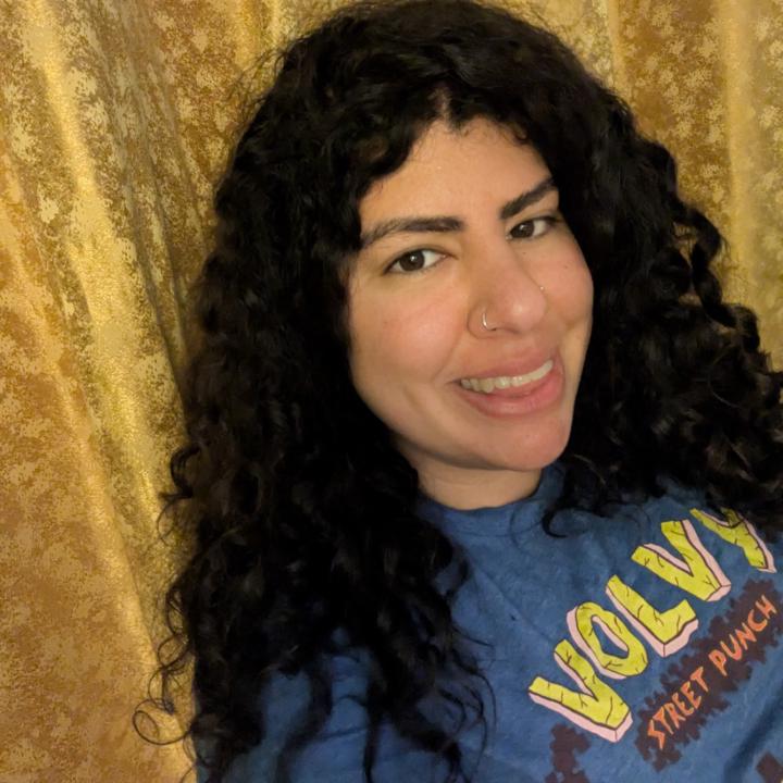 Sally Al-Roubaie