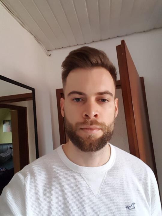 Florian Wohlgemuth