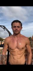Finn Daly
