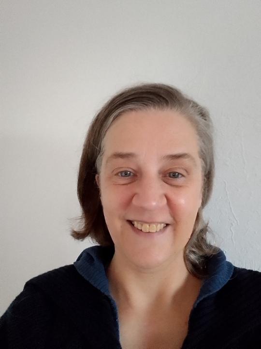 Caroline Hartmann