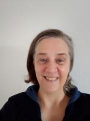 Caroline Hartmann