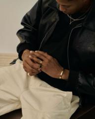 Santiago Bradley
