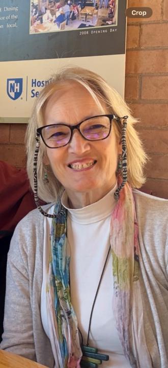 Evelin Dorkin-Gregov