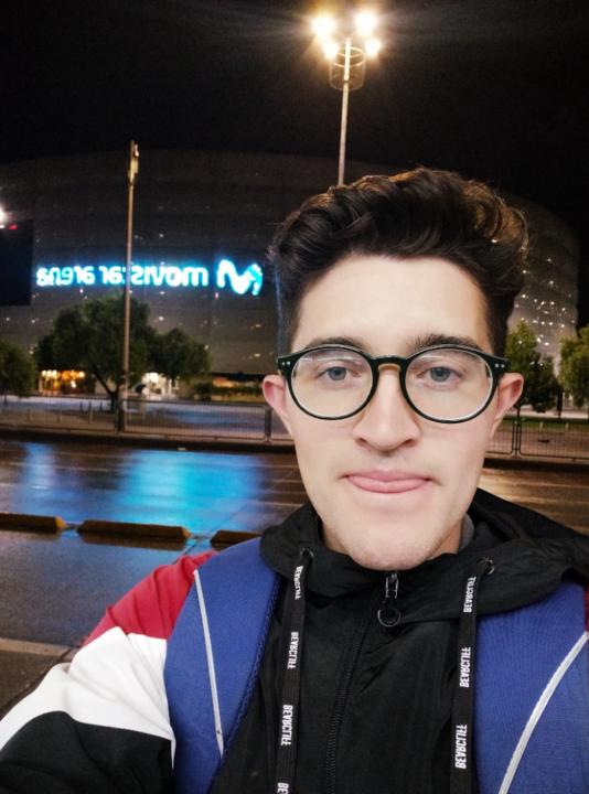 Zac Sánchez
