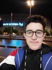 Zac Sánchez