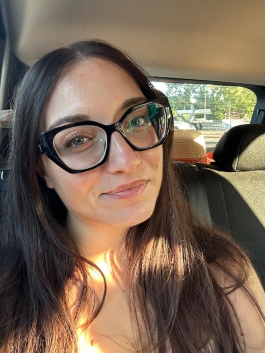 Cecilia Cuglitore
