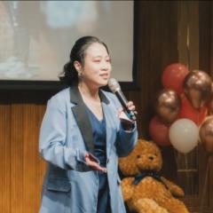 Cristy Kuo