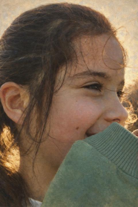 Laura Richards-Brankin