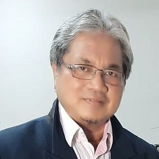 Rosman Ali