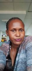 Sylvia Birech