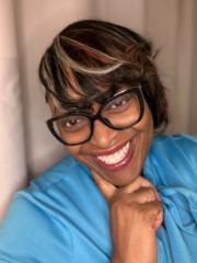 Nancy Jones-Watson