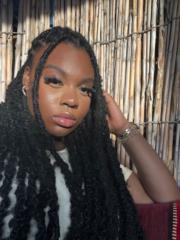 Sarah Oteng