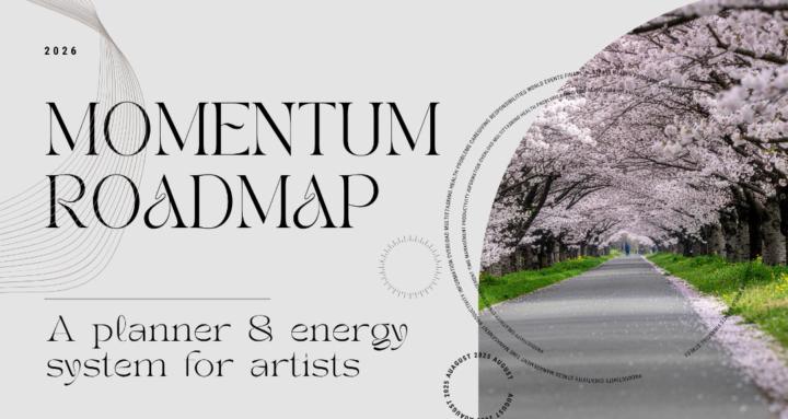 Creative Women Over 50