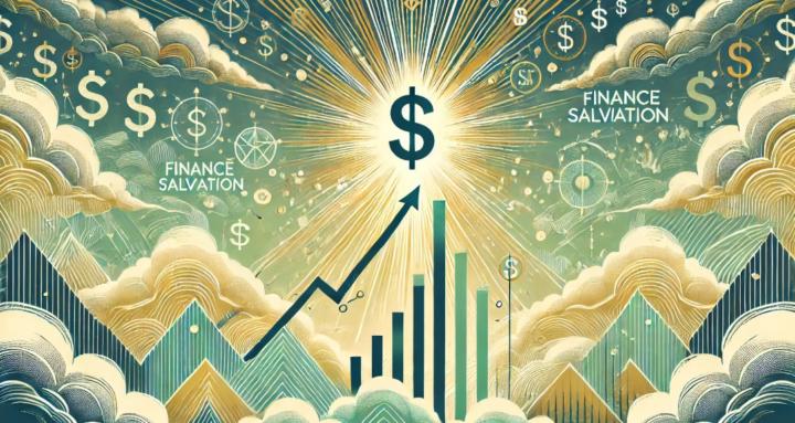 Financial Salvation Community