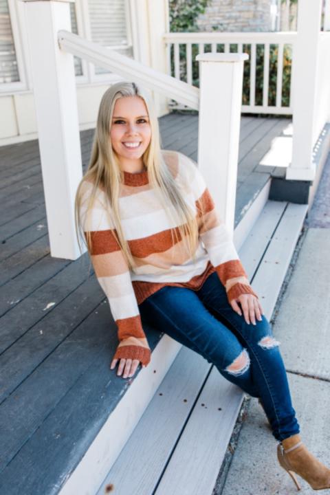 Alyssa Blank
