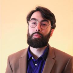 Arnaud Durand