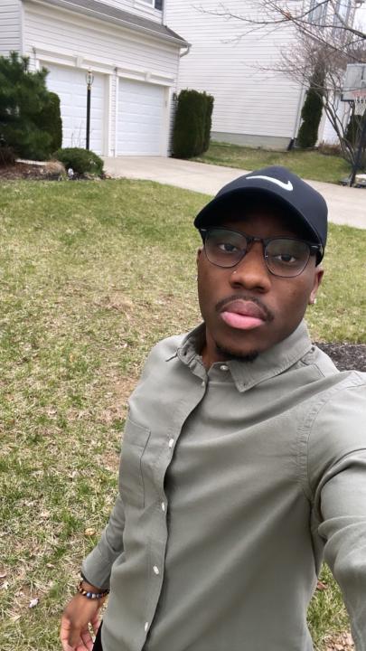 Patrick Kanu