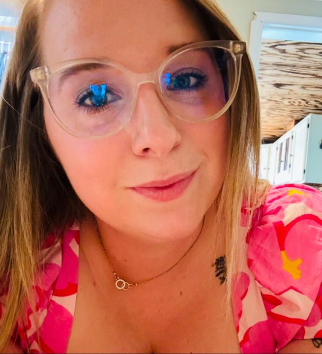 Jessica Stone