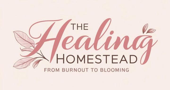 Healing From Home