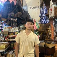 Mark Gil Palaca