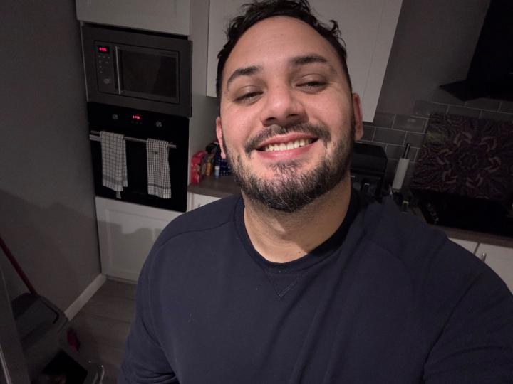 Alfredo Ibarra Padron