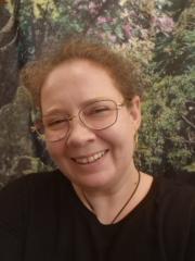 Meike Alexandra Palm