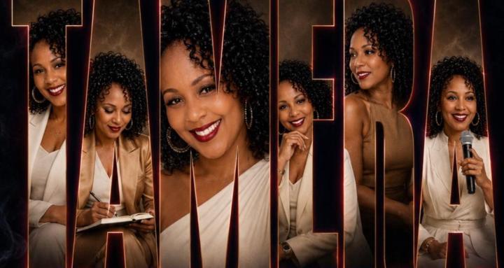 The Filmmaker's Muse