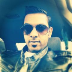 Mansour Al Mansour