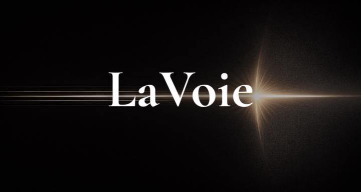 La Voie