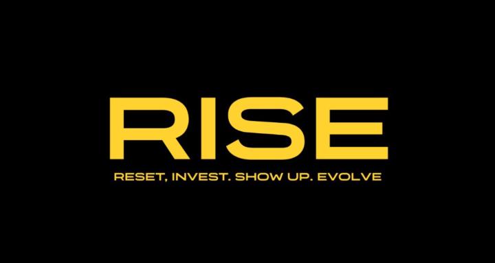 R.I.S.E - Formby Fitness