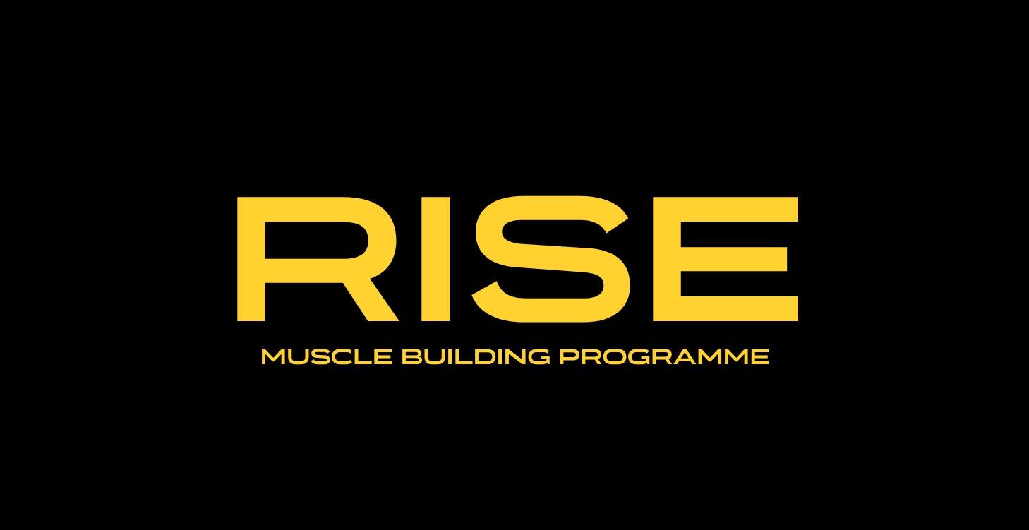 Muscle Building Programmes