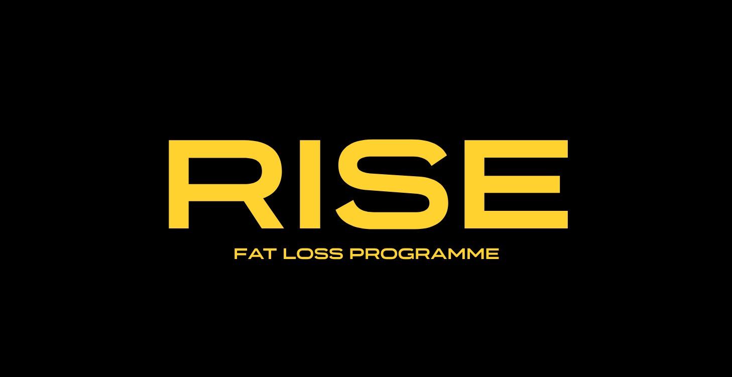 Fat Loss Gym Programme - Beginners