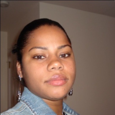 Patrina Alexander
