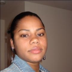 Patrina Alexander