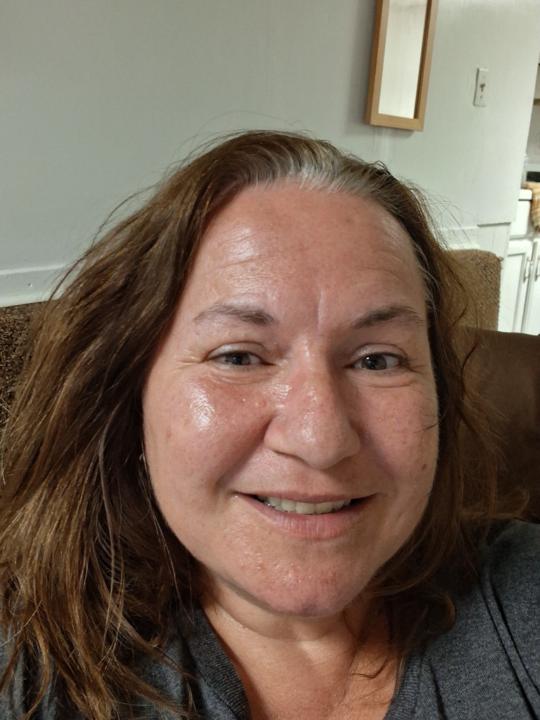 Andrea Shrewsbury