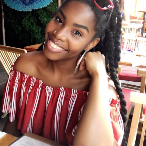 Krystal Thompson
