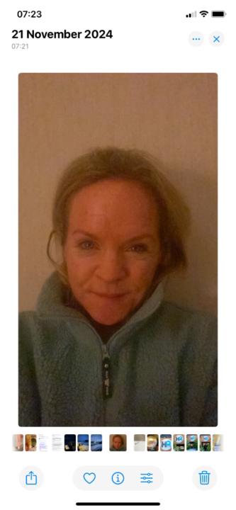 Sharon Gannon