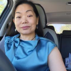 Fiona Tan