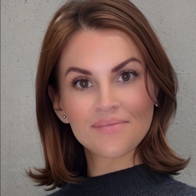 Amanda Barcello